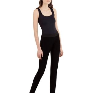 Anne Fontaine - "Lady" tank top